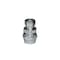 Bedford Precision Parts Bedford Precision 3/8in Hose Fitting x 1/4in NPSf, Replacement for Binks / Devilbiss 12-303 - alternate 1